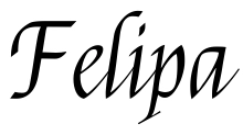 Felipa 