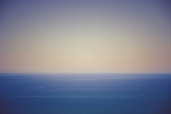 Sea coast ocean horizon Photo