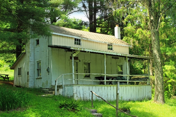 House building home shed Photo