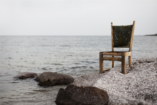 Beach sea coast water Photo