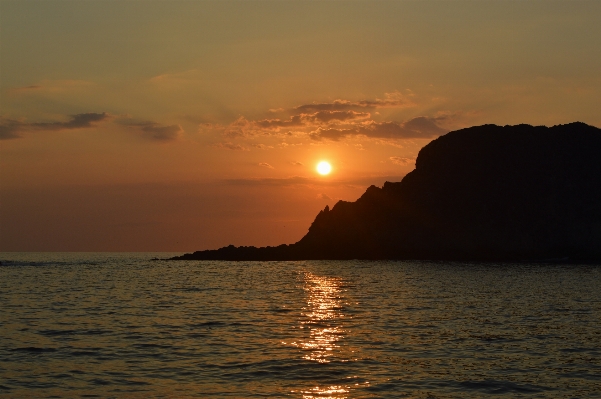 Beach sea coast ocean Photo