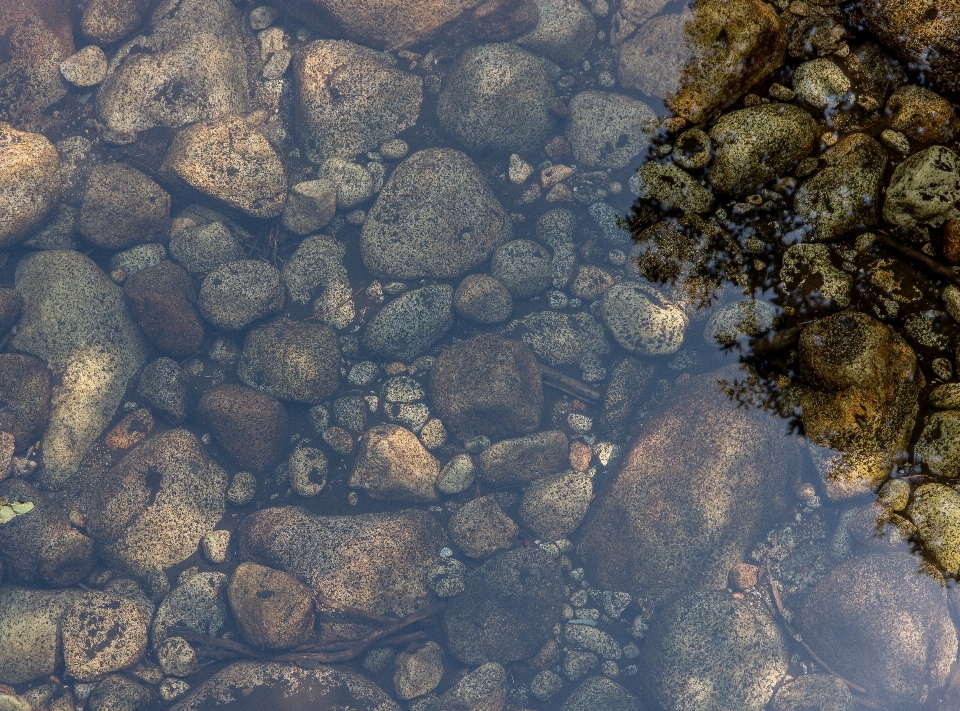 Meer wasser natur rock