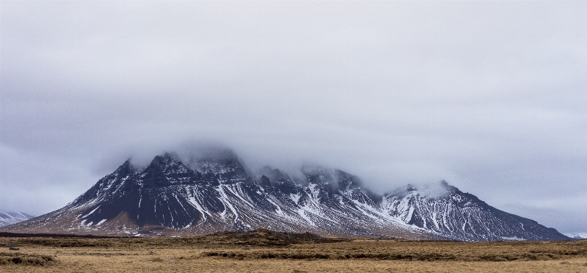 Landscape rock wilderness mountain Photo