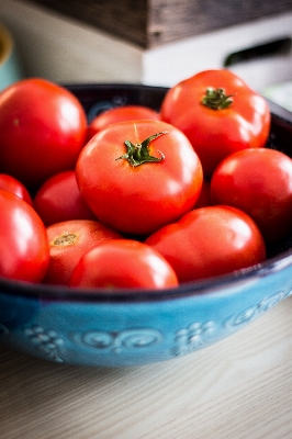 Plant fruit dish food Photo