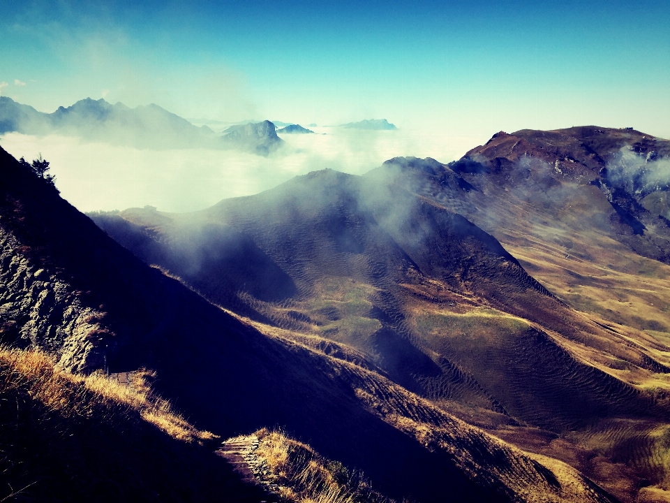 Landschaft natur rock wildnis
