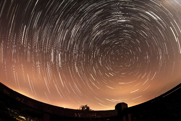 星 雰囲気 丸 宇宙空間
 写真