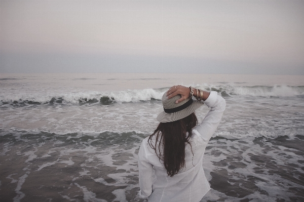 ビーチ 海 海岸 水 写真