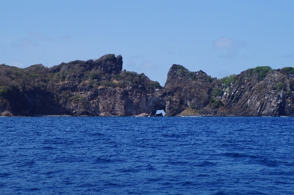 Sea coast boat shore Photo