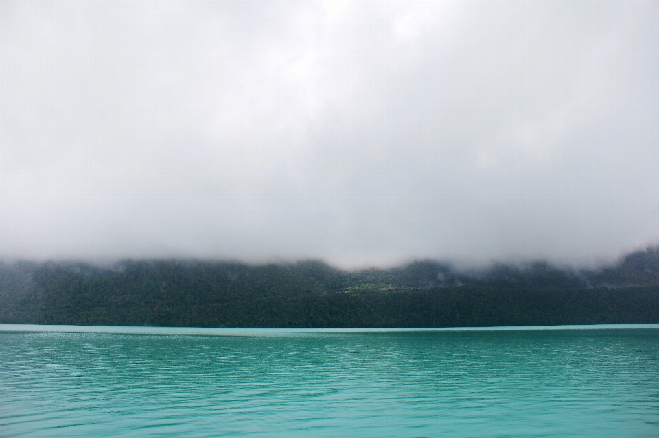 Paysage mer eau océan