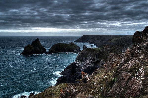 ビーチ 風景 海 海岸 写真