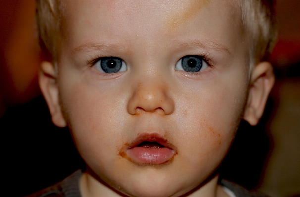 Person girl portrait child Photo