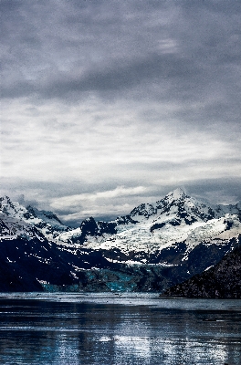 Landscape sea water nature Photo