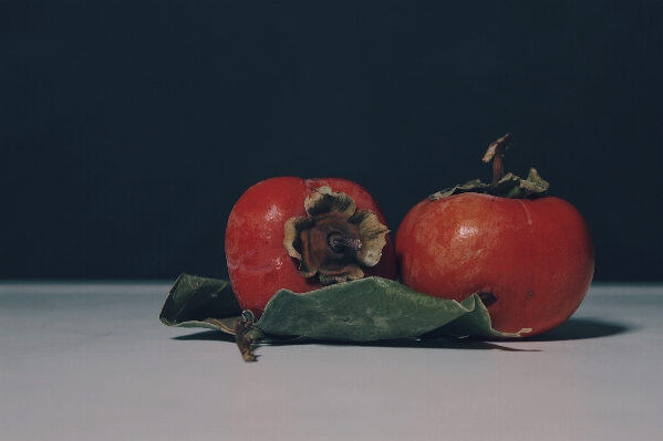 Foto Tanaman buah bunga makanan