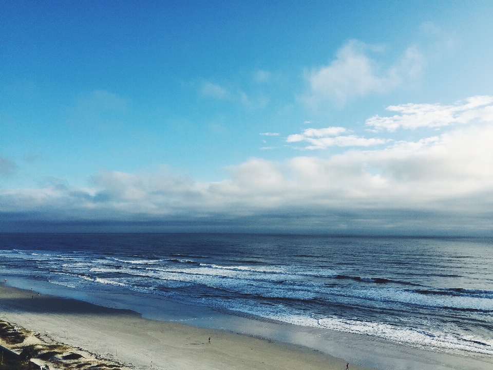 ビーチ 海 海岸 水