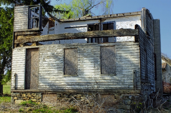 Architecture wood hiking farm Photo