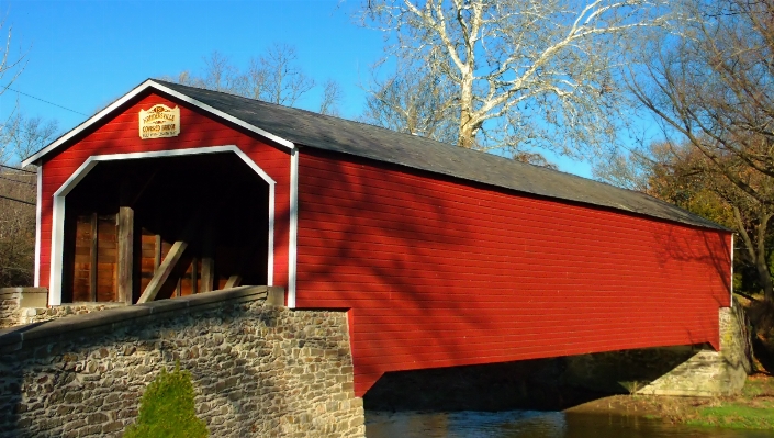 Architecture house building barn Photo