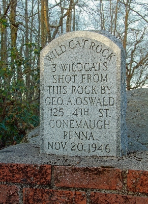 Hiking monument cemetery grave Photo