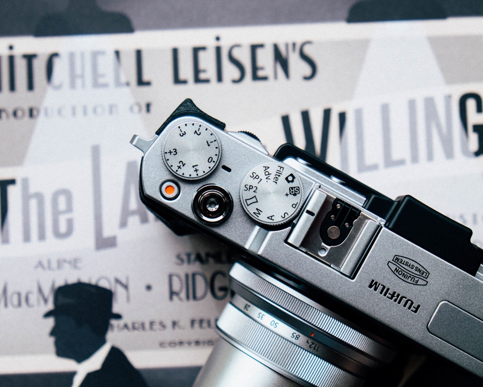 Weiss kamera fujifilm
 wählen