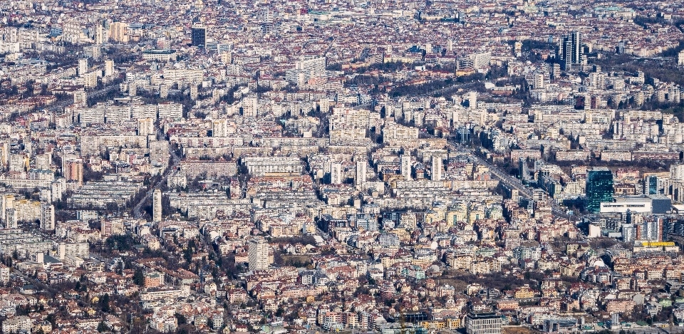 Arquitectura horizonte fotografía ciudad