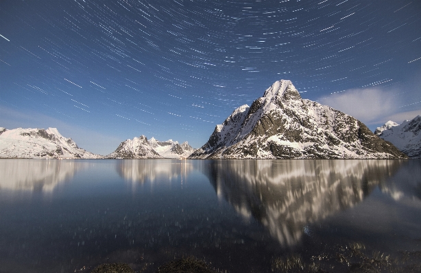 風景 水 自然 荒野
 写真