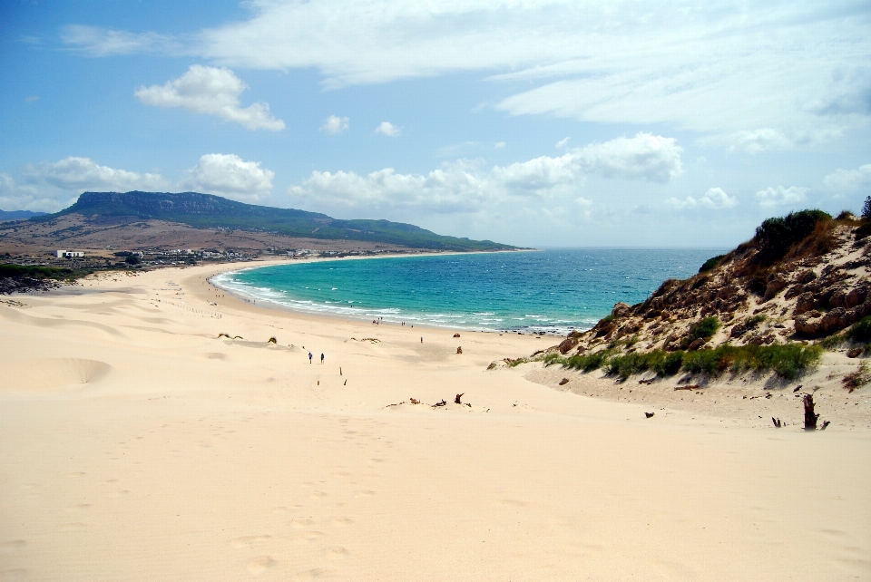 Playa mar costa agua