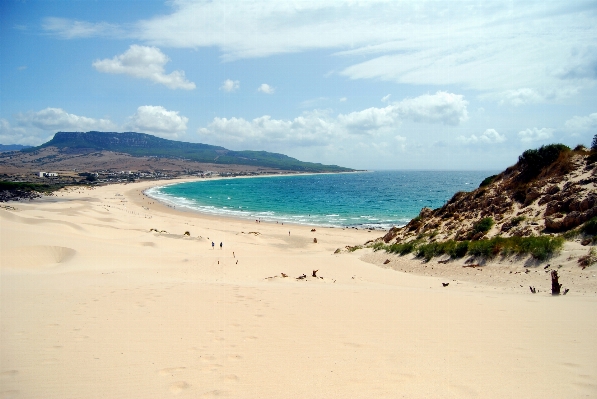 Strand meer küste wasser Foto