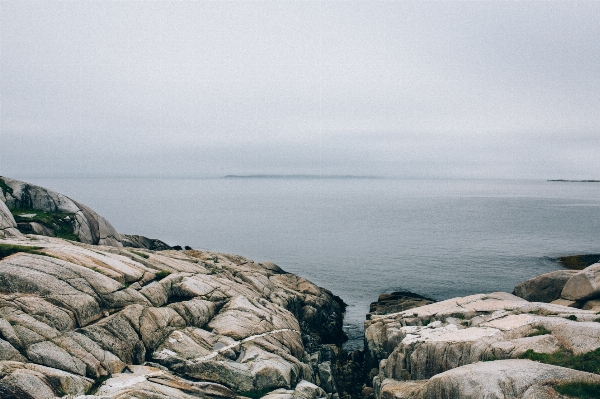 Beach sea coast water Photo