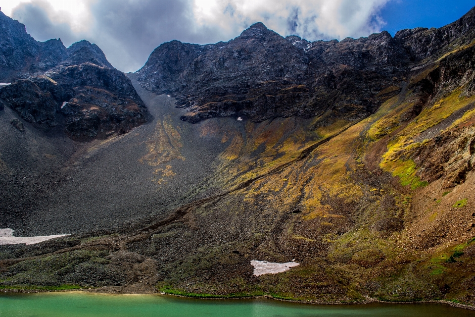 Landschaft natur rock wildnis
