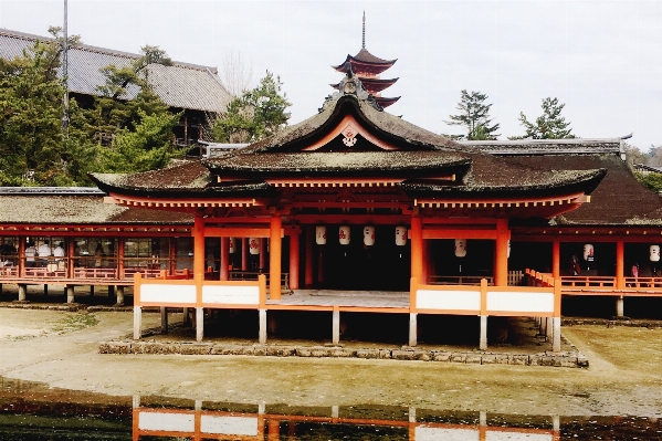 Chinese architecture historic site building temple Photo