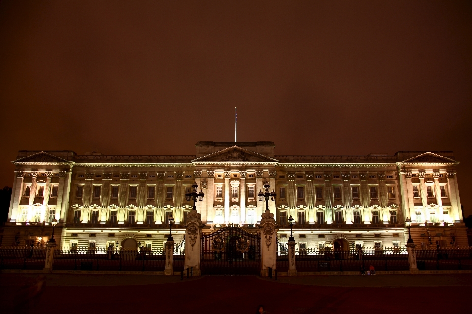 Noite palácio ópera
 marco