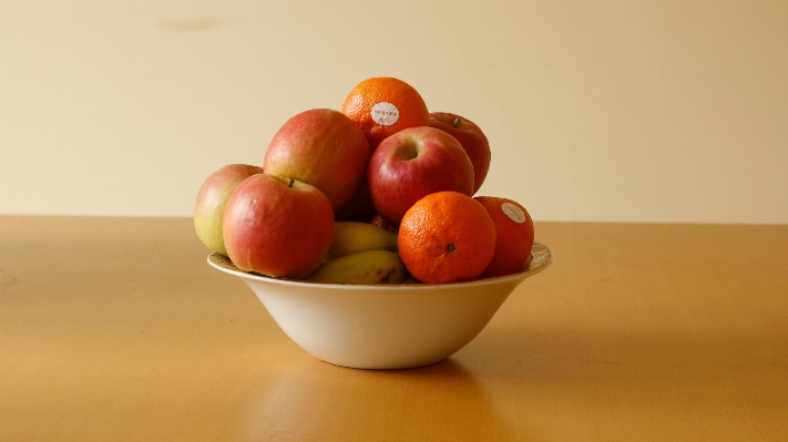 Apple plant fruit food Photo