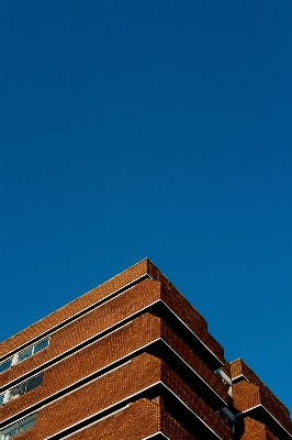 Architecture sky sunlight window Photo