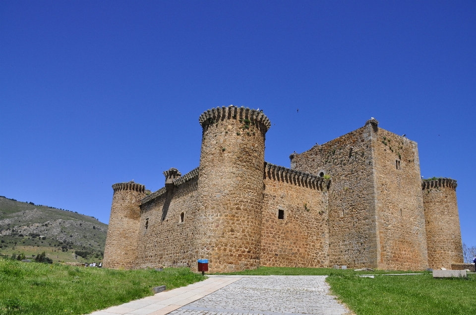 Gebäude chateau
 turm schloss