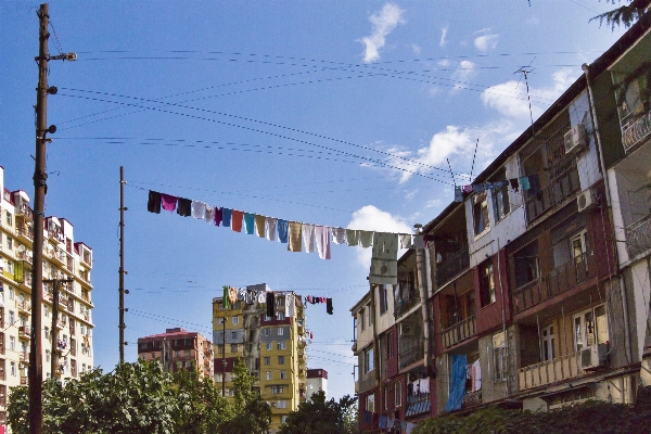 Architecture road street town Photo