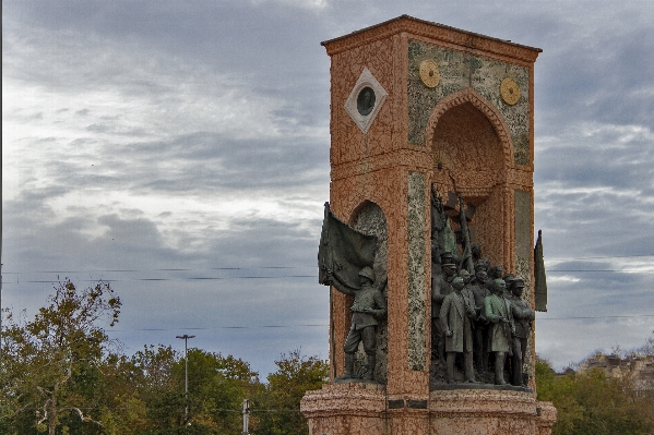 Architecture monument travel statue Photo