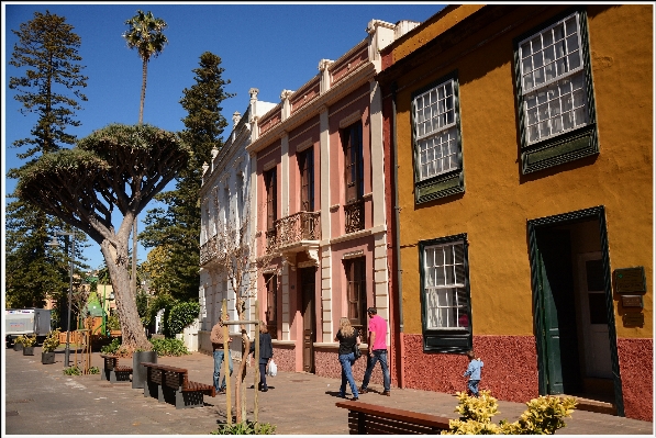 Foto Arquitetura cidade prédio centro da cidade
