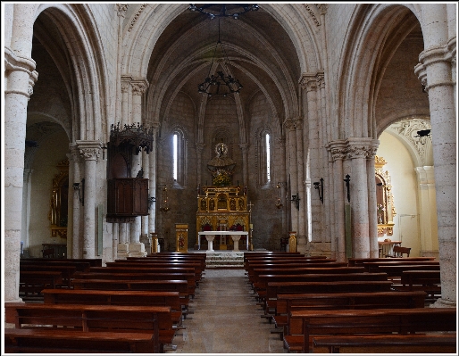 Gebäude kirche dom kapelle Foto