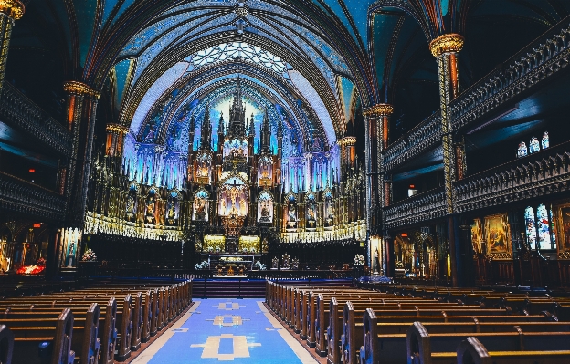 Mimari bina kilise katedral Fotoğraf