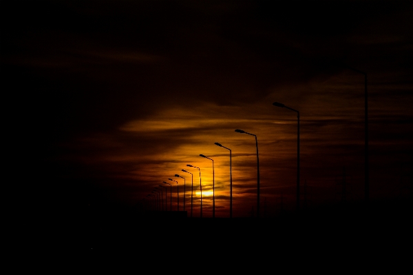 Light cloud sky sun Photo