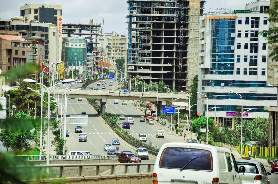 Yaya yol trafik sokak