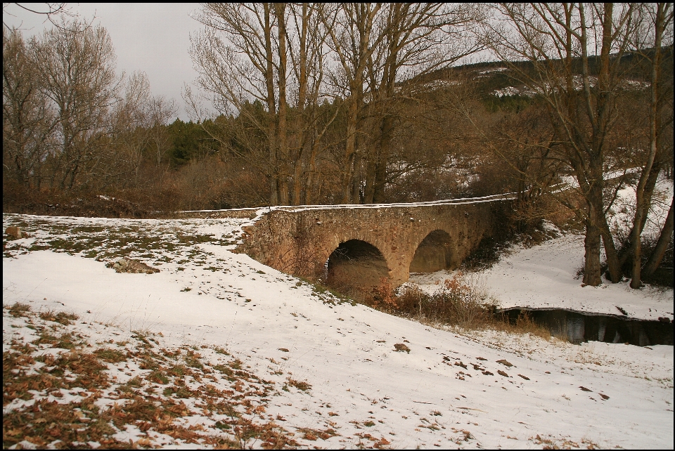 Neve inverno clima temporada