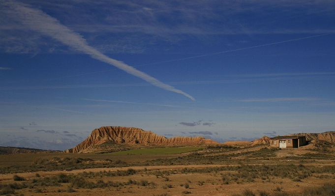 Landscape horizon wilderness mountain Photo