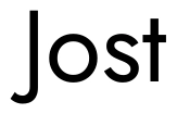 Jost Font