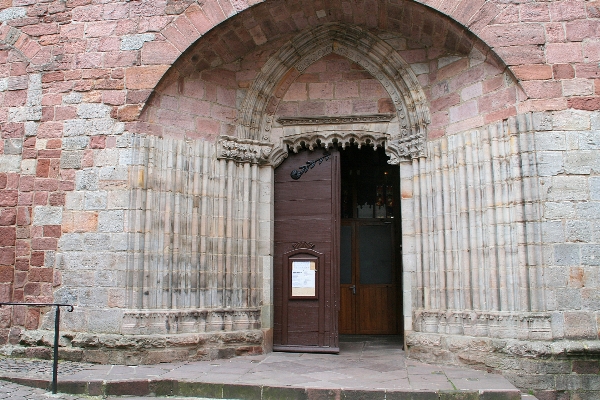 Architecture building wall arch Photo