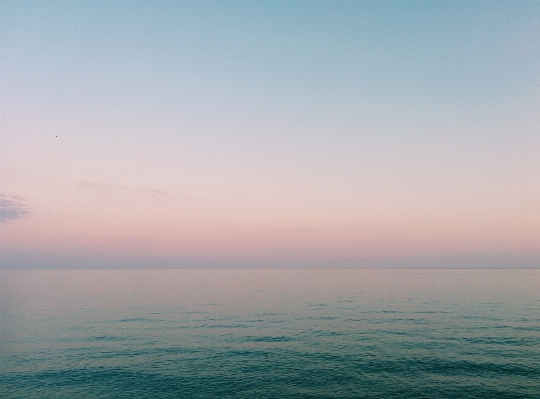 Meer küste wasser ozean Foto