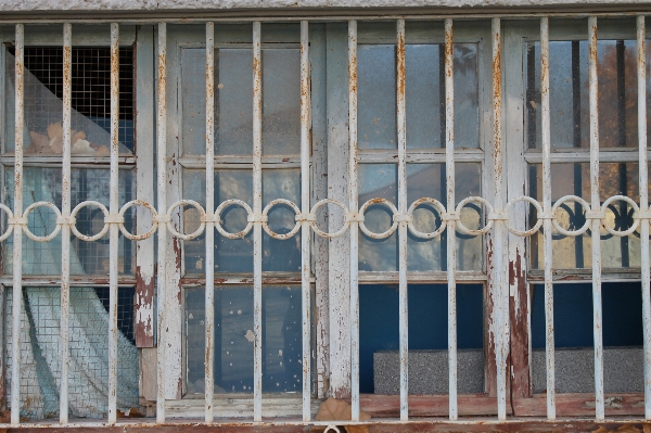 Bildschirm struktur holz fenster Foto