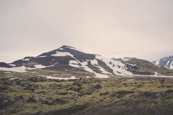 Landscape rock wilderness mountain Photo