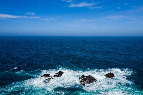 海 海岸 水 rock 写真