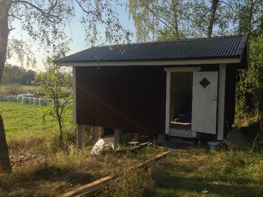 House roof building home Photo