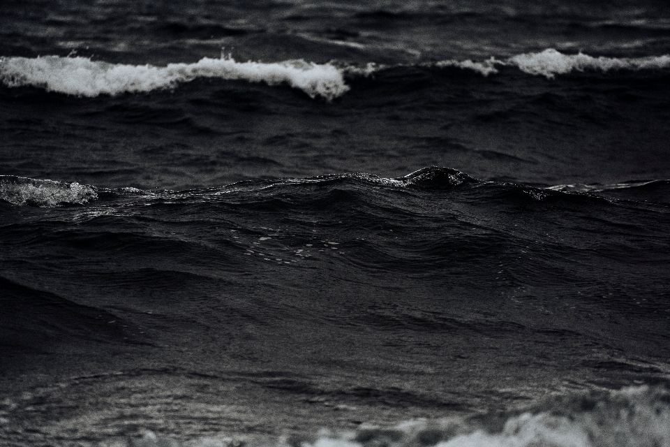 Strand meer küste wasser